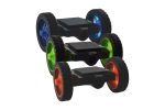 Räder mit Grundplatte GeoSmart, 3er-Set