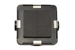 Räder mit Grundplatte GeoSmart, 3er-Set – Bild 2