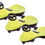 beleduc Magic Driving Car – 3er-Set