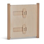 Millhouse Schiebe-Raumteiler 68–90 cm breit