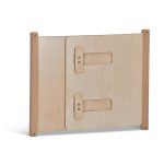 Millhouse Schiebe-Raumteiler 68–90 cm breit – Bild 2