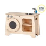 Millhouse Spielküche Grantham mit wählbaren Modulen – Bild 3