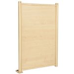 Millhouse Raumteiler Ahorn 120 cm