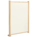 Millhouse Whiteboard-Raumteiler 120 cm