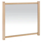 Millhouse Spiegel-Raumteiler 70 cm