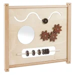 Millhouse Sensorik-Raumteiler 70 cm
