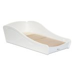 Millhouse Krippenbett Bambino mit Matratze und Bettwäsche