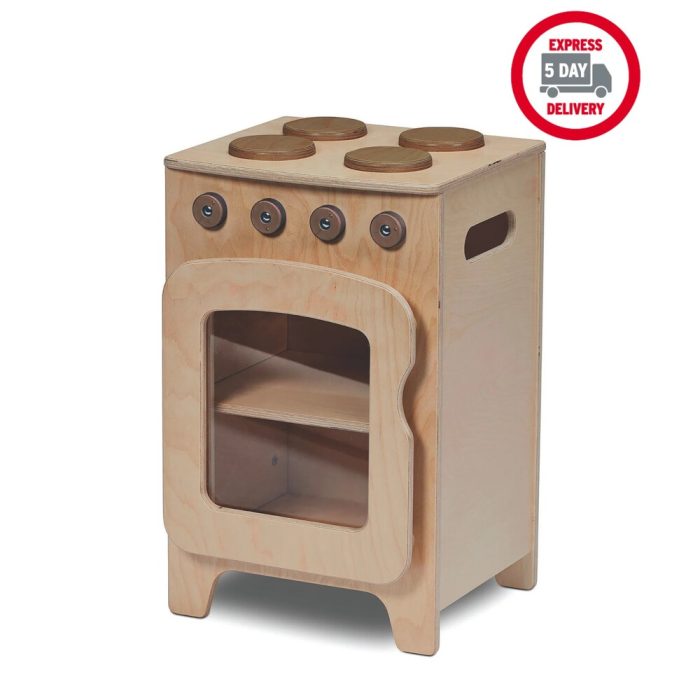 Millhouse Spielküchen-Set, 4-teilig – Bild 3