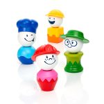 SmartMax Berufsfiguren – 12 Teile