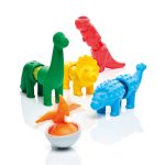 SmartMax Dinosaurier – 14 Teile