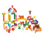 SmartMax XXL-Bauernhof-Set – 116 Teile