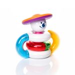 SmartMax Magnetische Stapelringe – 10 Teile