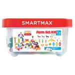 SmartMax XXL-Bauernhof-Set – 116 Teile – Bild 2